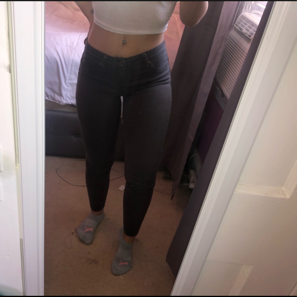 Mandee Jeggings